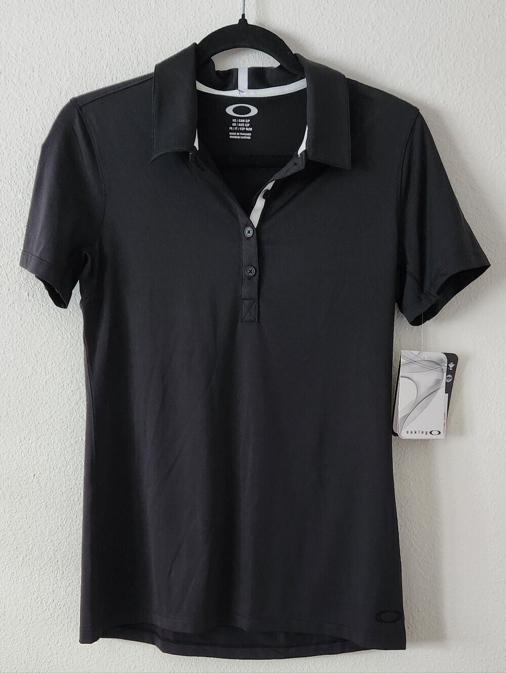 Oakley Women's Polo - Picture 12 of 12